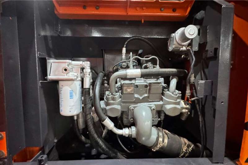   ZAXIS 200