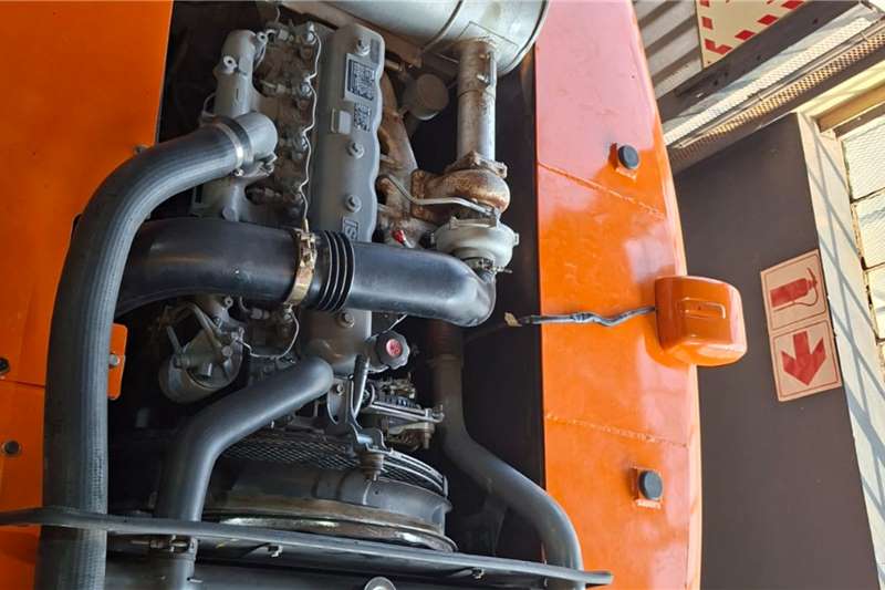   ZAXIS 200