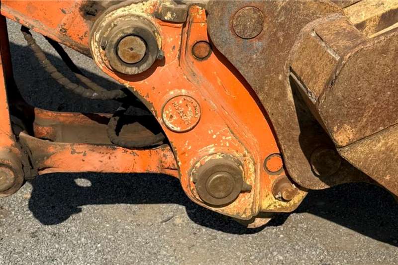   ZAXIS 200#5
