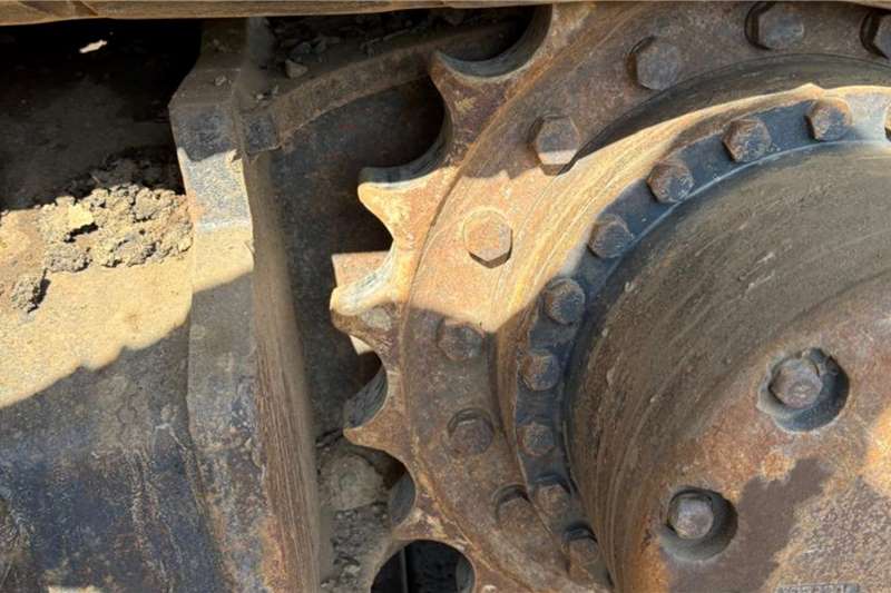   ZAXIS 200#5