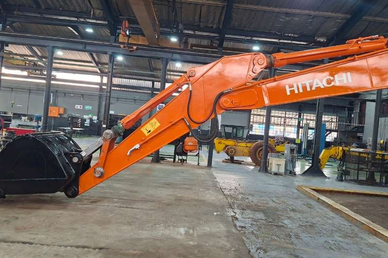   Zaxis 350