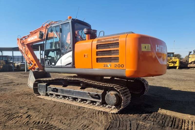   Zx200
