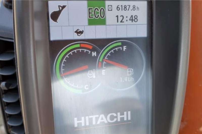   ZX200 5G