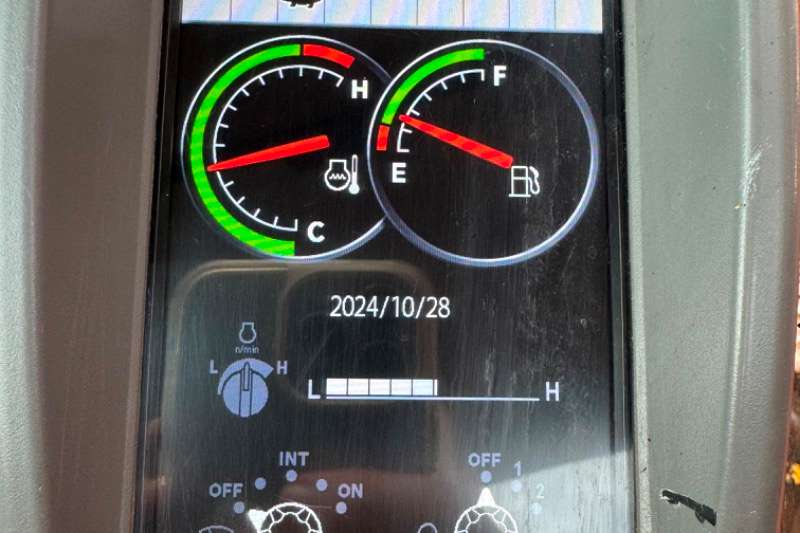   ZX200 5G