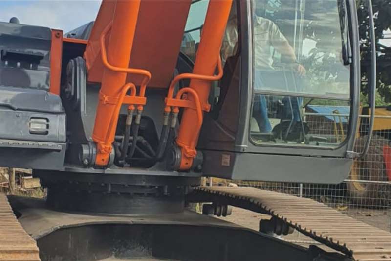   ZX270