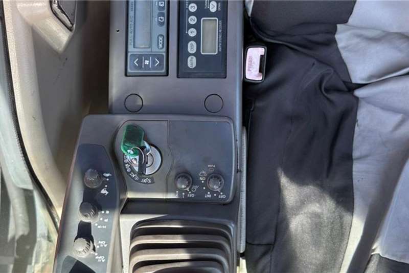   ZX280LC