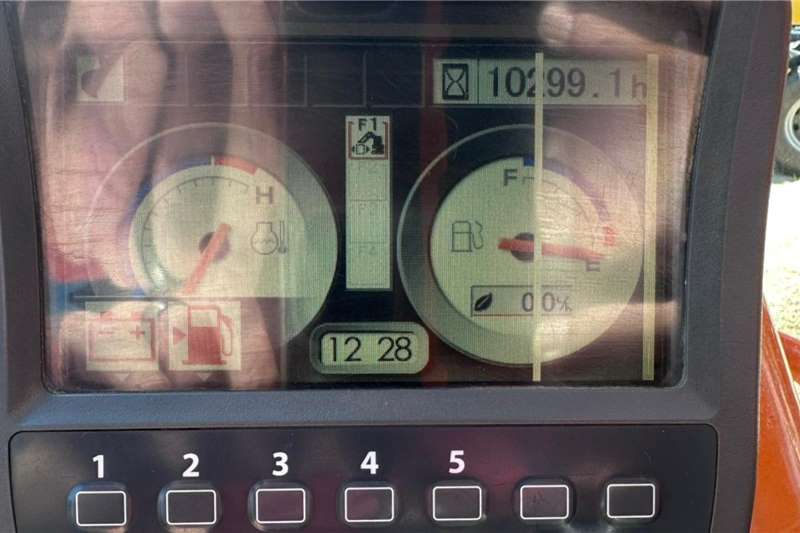   ZX280LC