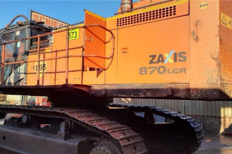   ZX870LCR 5G