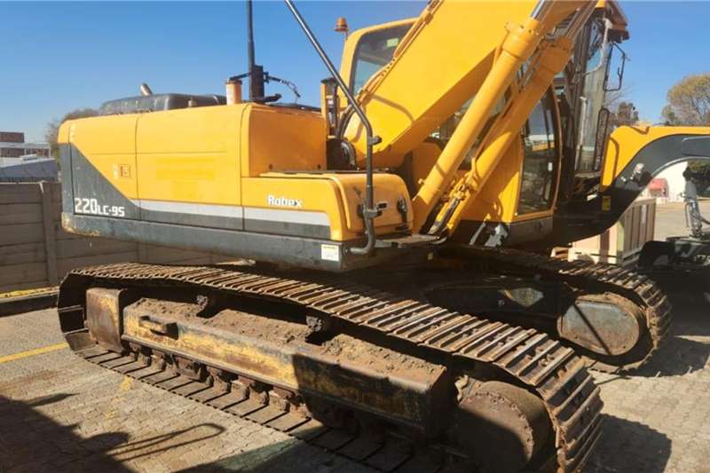   220LC 95