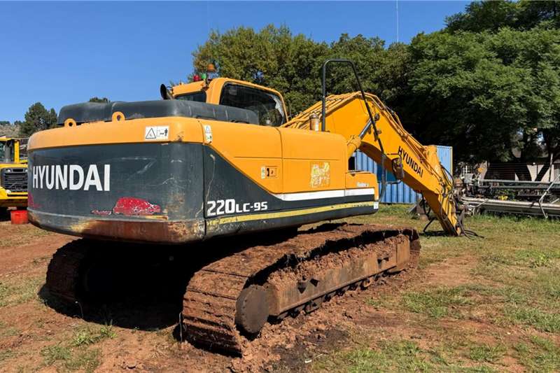   220LC 95