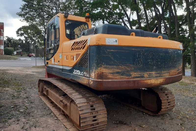   220LC 95H