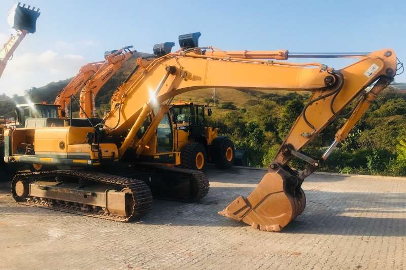   300LC 95