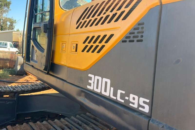   300LC 95