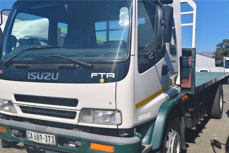   FTR 800