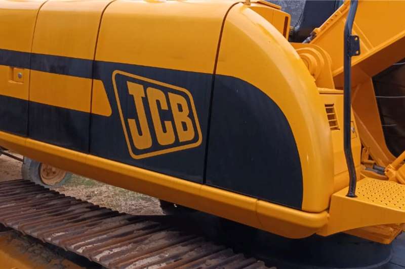   JS200LC