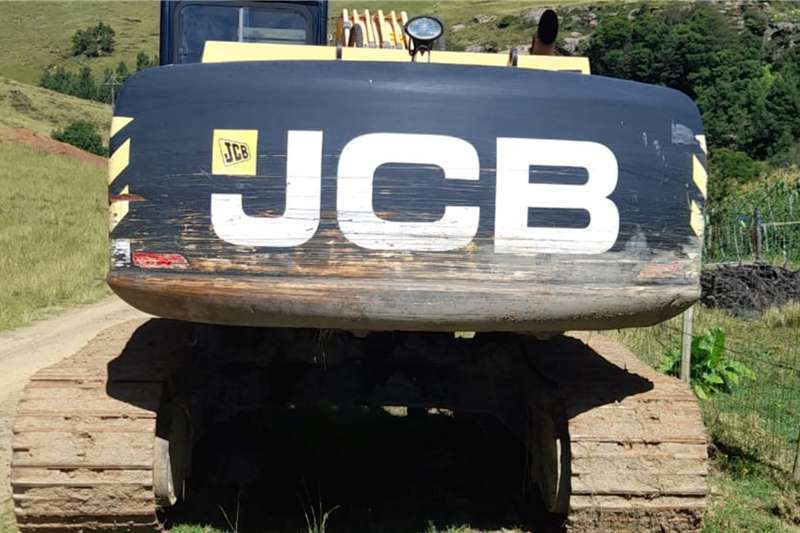   JS205 ECO