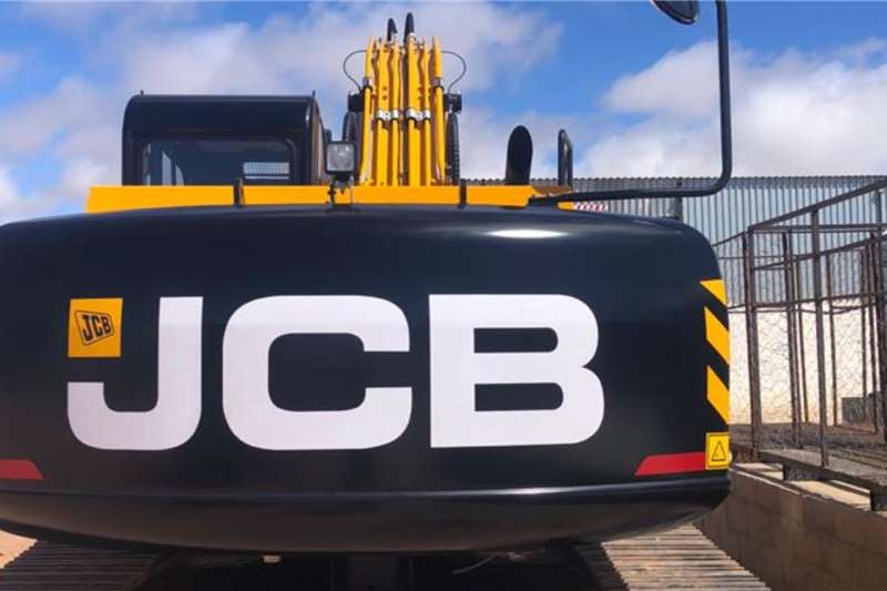   JS205LC