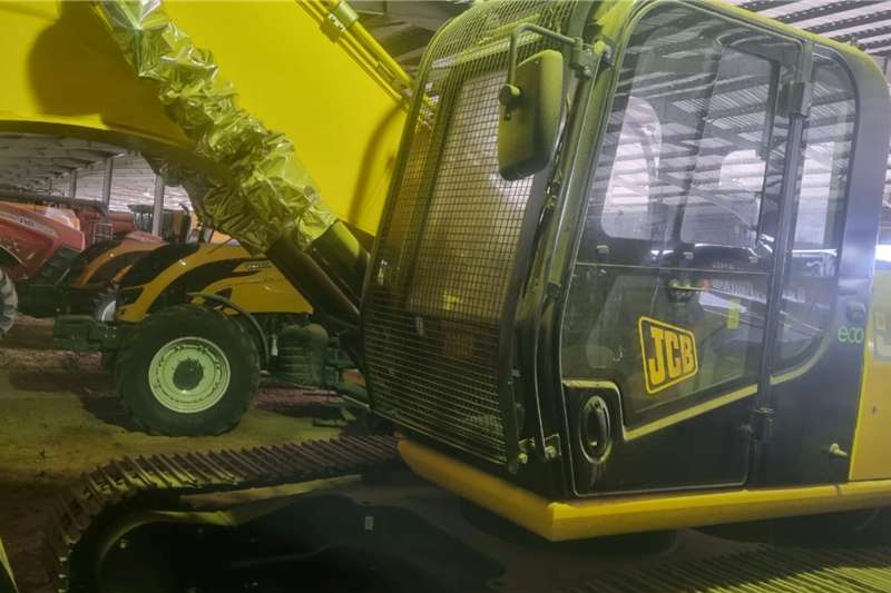   JS205LC