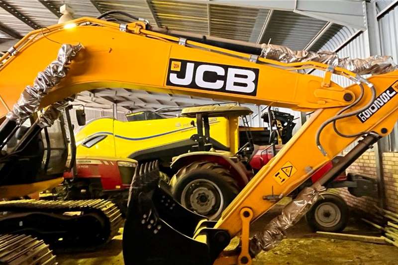   JS205LC
