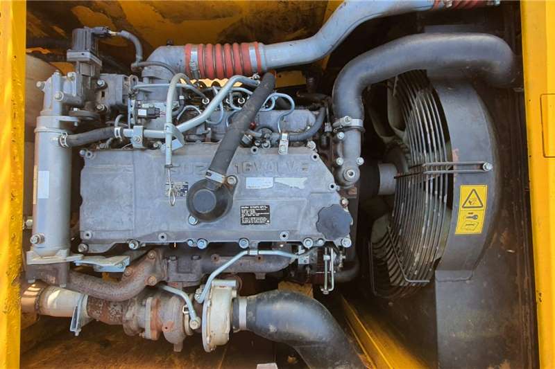   JS240SC