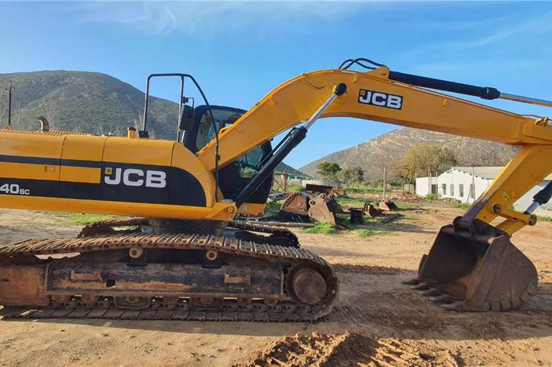   JS240SC