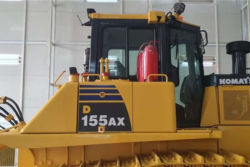   D155AX