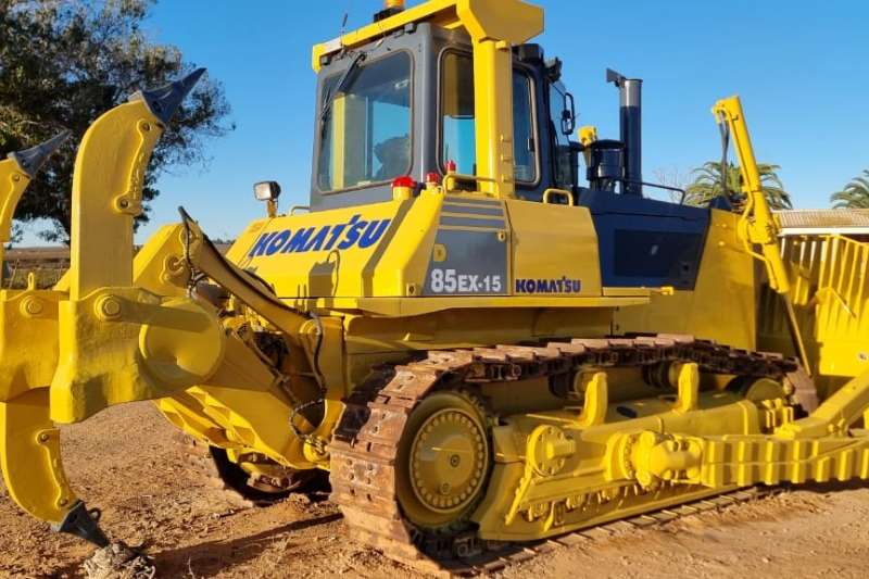   D85ex 15