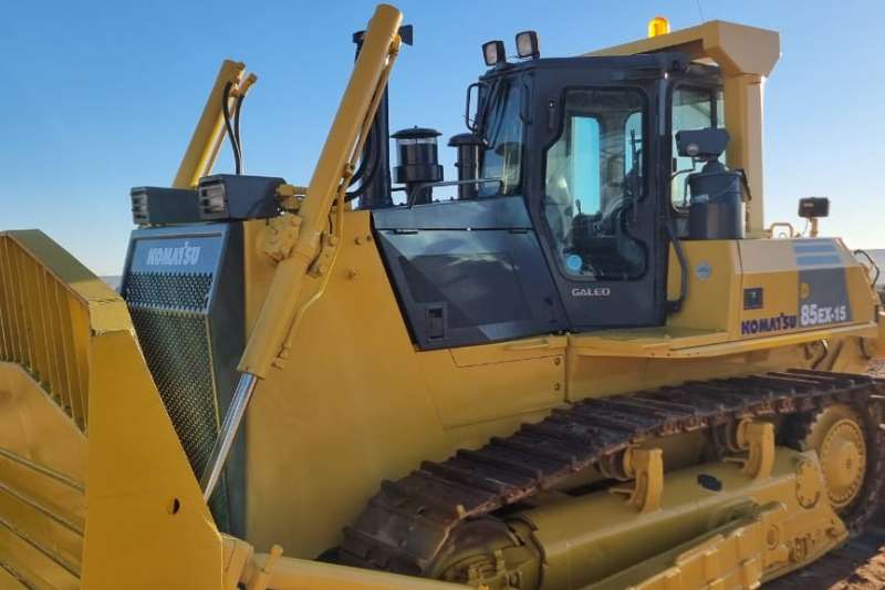   D85ex 15