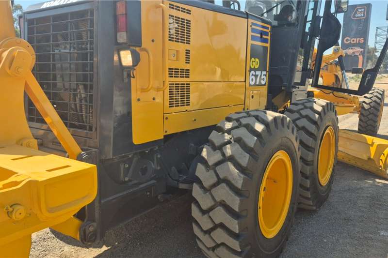   GD675