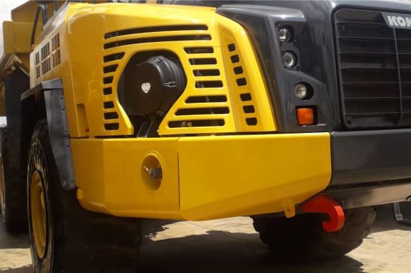   HM400 3R