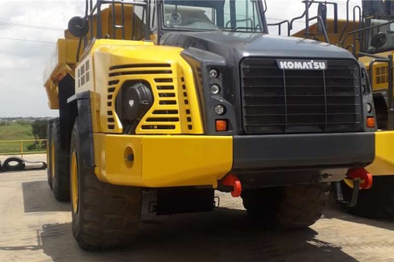   HM400 3R