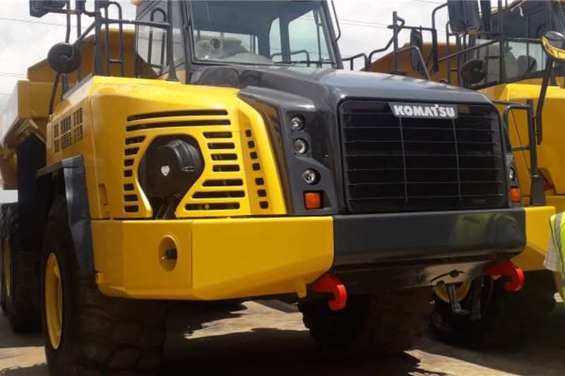   HM400 3R