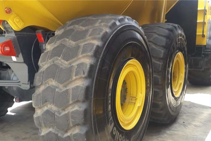   HM400 3R