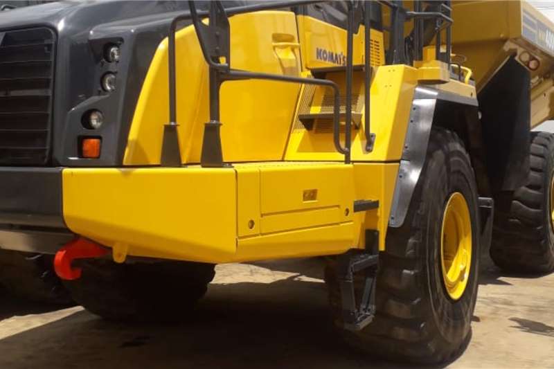   HM400 3R