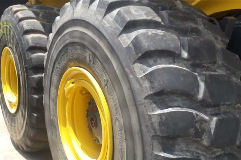  HM400 3R