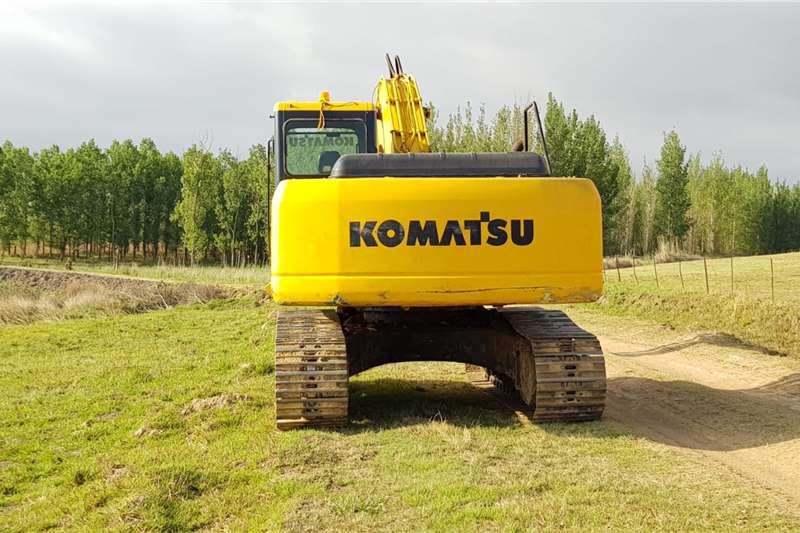   PC200