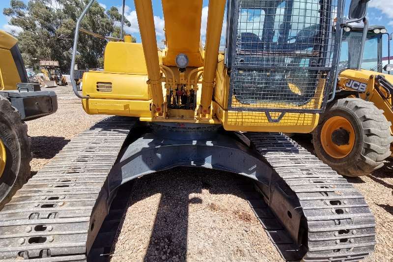   Pc200
