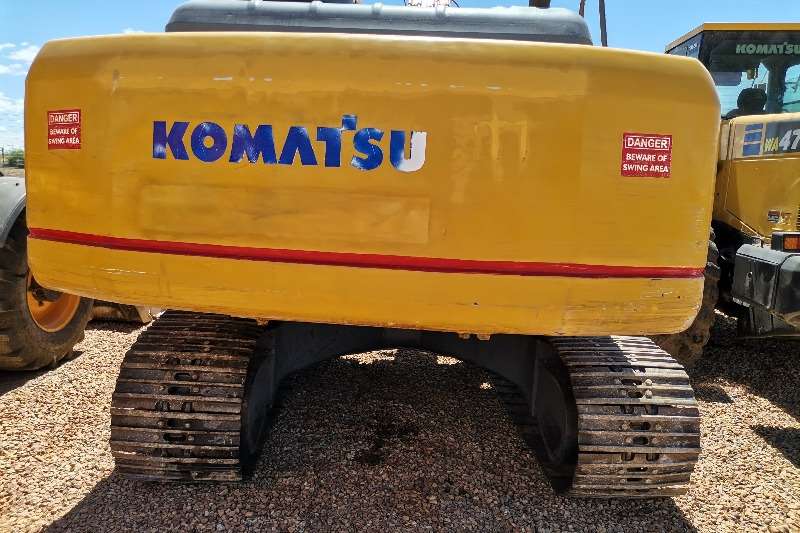   Pc200