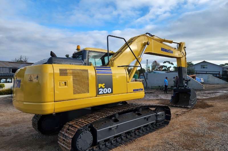   Pc200
