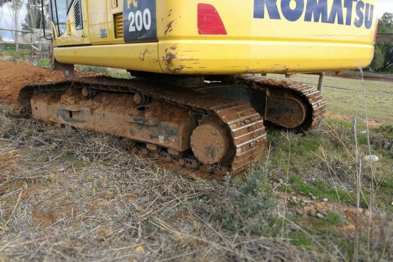  PC200