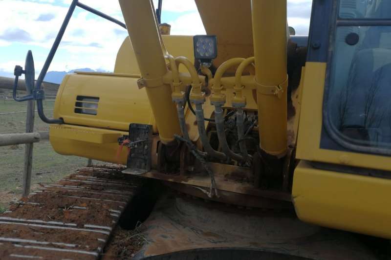   PC200
