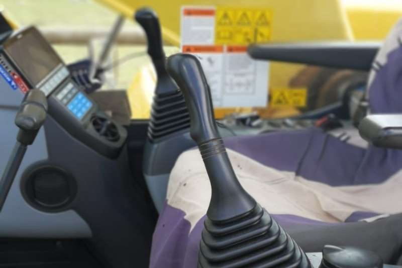   PC200
