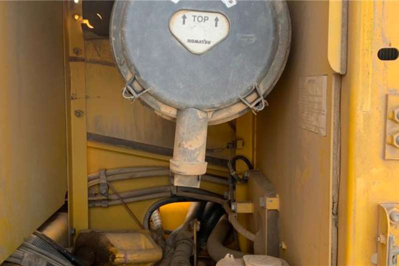   PC200#8