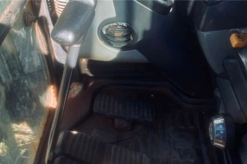   PC200#8