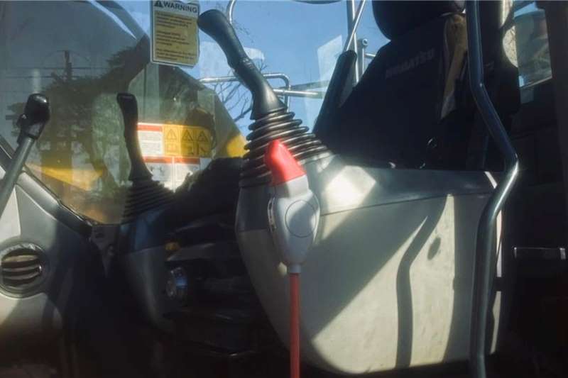   PC200#8