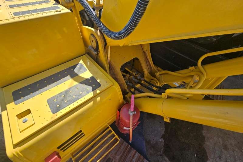   Pc210