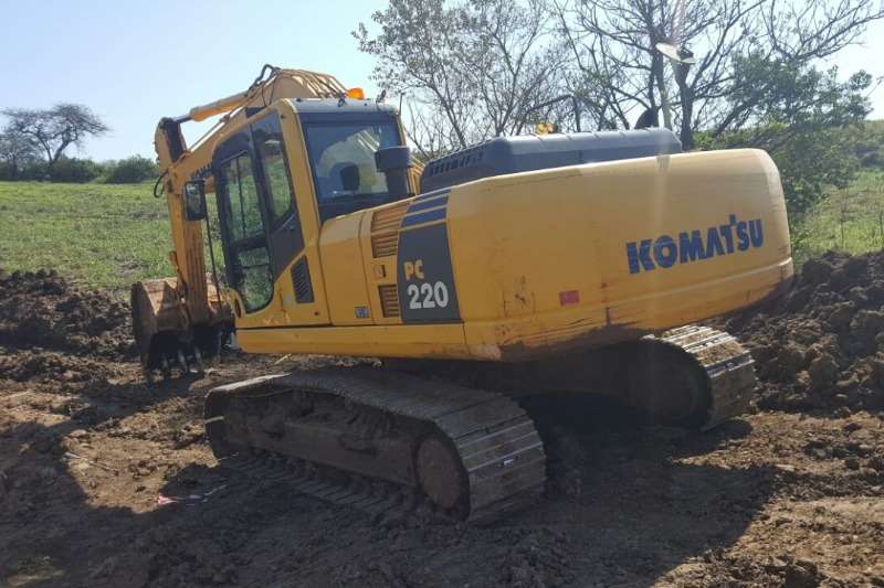   PC220