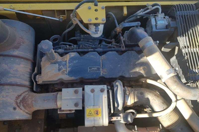   PC220#8