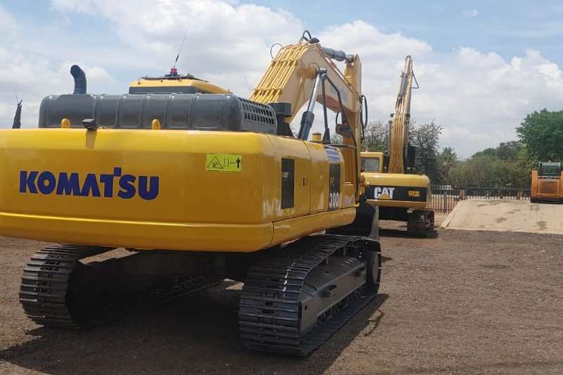   Pc300 