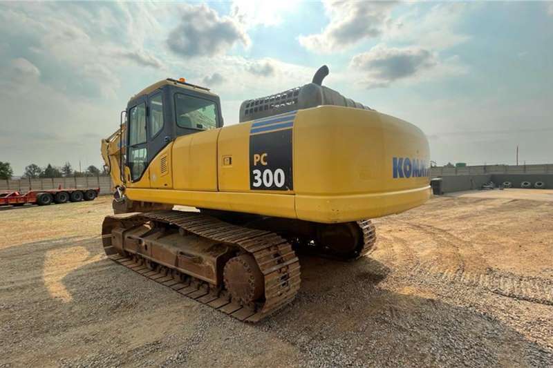   PC300